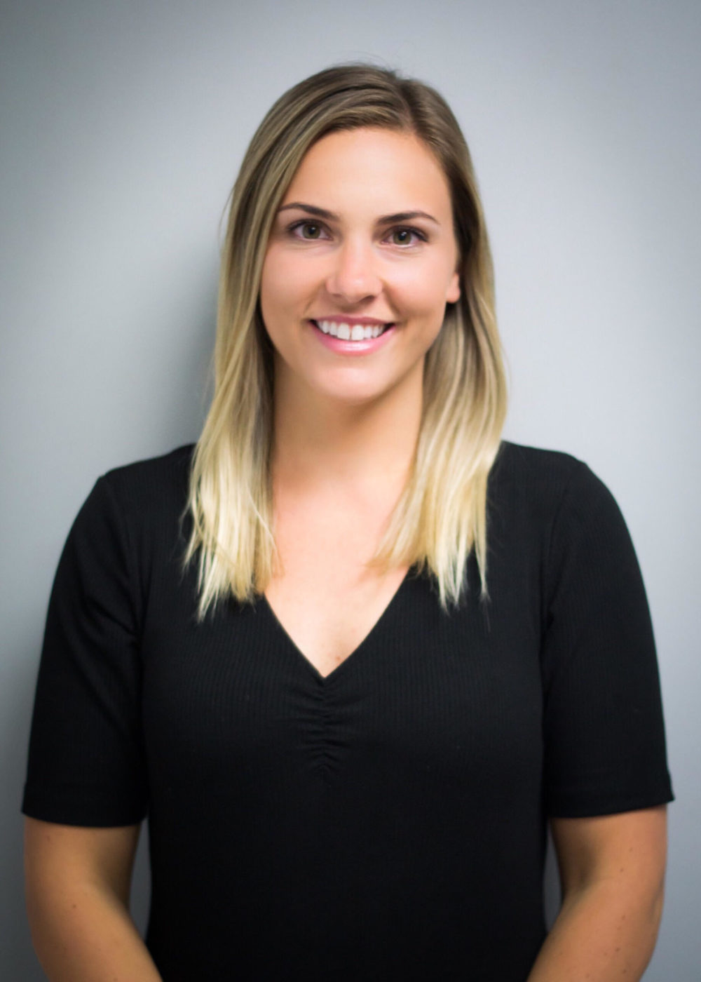 Dr. Mallory Kohlmeier Frontenac Chiropractic